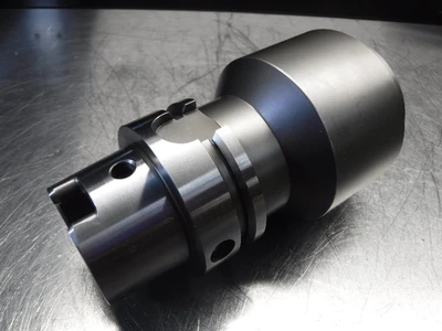 Erickson HSK63T to KM63 Modular Adapter 105mm Pro HSK63TKM63105M (LOC1013B)