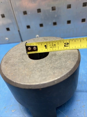 USED TB WOODS L-150