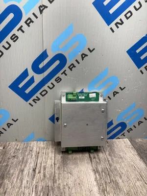 Trane X13650457-11 Electrical/PLC/Automation | ESS Industrial Equipment Sales (2)
