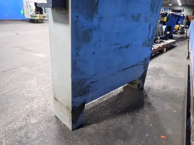 USED GRANUTECH SATURN SYSTEMS CORPORATION M240 ROTOGRIND