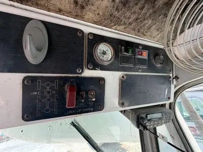 Used 2004 OSHKOSH S SERIES Concrete Mixer Trucks Kentucky US | Proxy Equipment #1388962