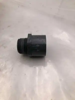 Spears 836-010 1” PVC Male Insert Adapter | Hose Barb Fitting | Lot of 46