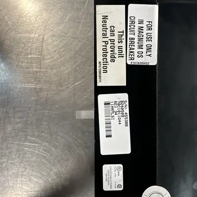 11ARMLSI ~ EATON DIGITRIP 1150+ 11ARMLSI New See Description (BIN-5.4.1)