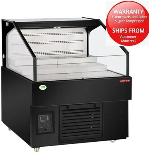 NEW NEW AIR NOM-36-LSB