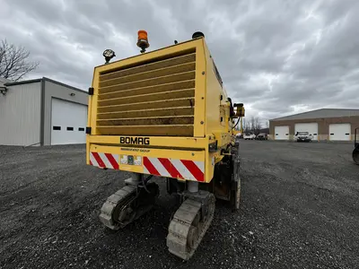 Used 2007 BOMAG BM1300/30 Cold Planers Pennsylvania US | Proxy Equipment #1425960