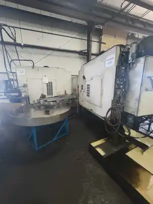 USED 2018 BROTHER SPEEDIO R450X1