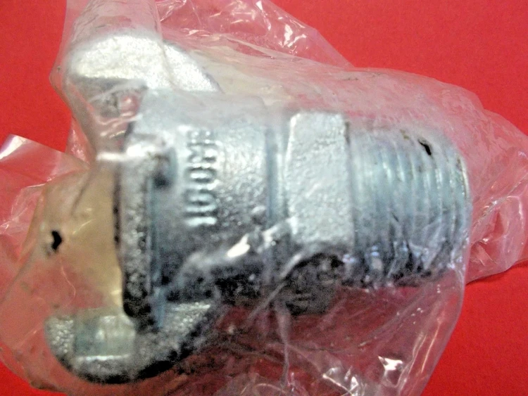 New | in-Stock Grainger 3LX89A Arbors & Adapters Arizona US | ASSET CONVERSION SPECIALISTS, INC. #311849