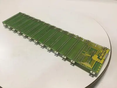 USED KEBA E-I/O BUS-3 D1335D