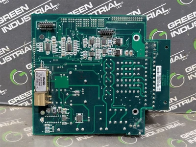 AMC Power VELTRON IIC 10603500 PWA I/O Board Rev. 2 Used