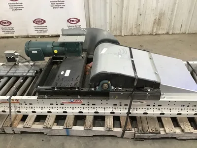 Rapistan VUHM3546T Conveyor System 230/460V