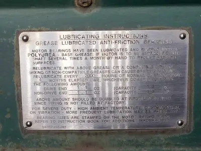 USED 2002 SIEMENS CGZZ
