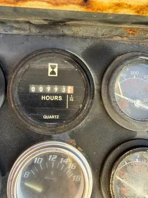 INGERSOLL RAND VR 90 B Telehandler | Liberty Machine Works LLC (5)