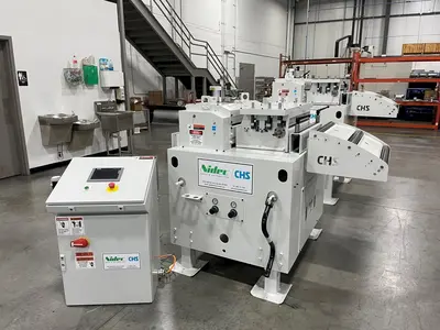 2023 CHS MXS-324-PL Feeders, Servo | PressTrader Limited (1)