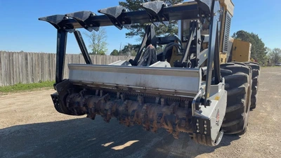 USED 2023 Weiler B670A