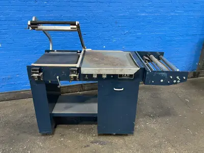 Used 1995 J & D JD16T Miscellaneous Packaging Equipment Ohio US | HGR 24 #1290201