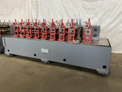 USED 1999 TISHKEN 24HW