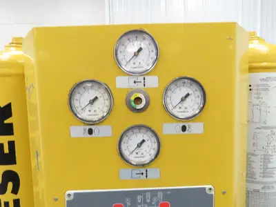 Used KAESER _UNKNOWN_ Air Dryers Indiana US | Arrow Industrial #1367626