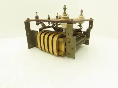 Mitsubishi Electric BKO-ND7640H05F TB641-144A Power Choke Lot of 3