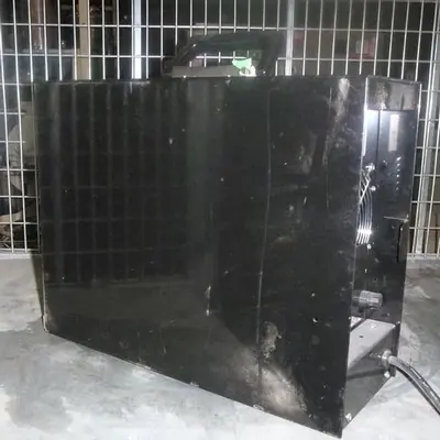 USED CREST 4HT