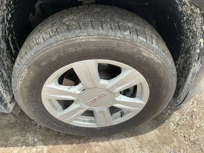 Used 2014 GMC TERRAIN SUVs Michigan US | Miedema Asset Management Group #1304517