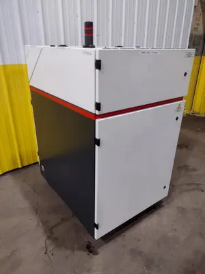 USED ROFIN FL 010