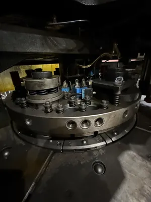 2000 AMADA VIPROS 255 Turret Punches (Equipt) | ListingHippo (19)