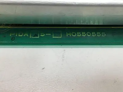 USED SHIBAURA H0550555