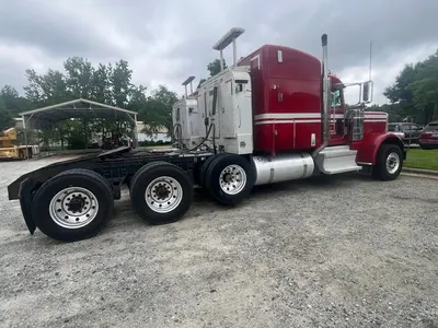 Used 2021 PETERBILT 389 Tractors & Trailers North Carolina US | Proxy Equipment #1426086