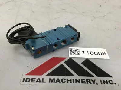 USED MAC 411A-DOA-DM-DJEA-1BA