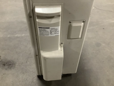 Used MITSUBISHI PUY-A12NHA6 Air Conditioning Equipment Michigan US | Miedema Asset Management Group #1423474