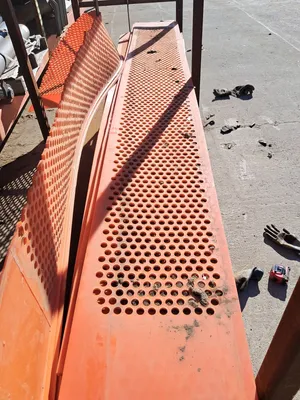 AGGREGATES EQUIPMENT INC AEI BIVITEC Screens | Alan Ross Machinery (3)