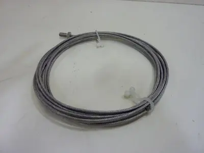 USED PETS INC EL6102D GNN2JGD144BX
