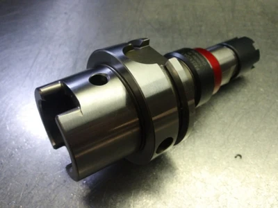 Emuge HSK63A ER20 Tension Compression Tapping Chuck HSK-A63 KSN1/HDER20 (LOC220)
