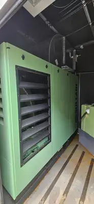 NEW COMAIRCO AWA-100TDF