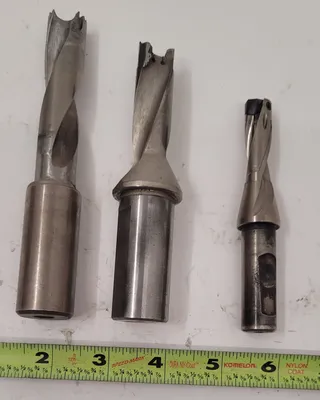 ISCAR Indexable Drills Tooling & Accessories, Drilling | Machinery Central (3)