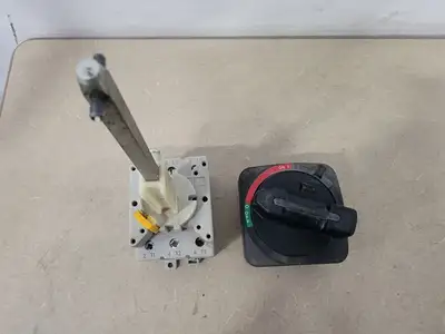 USED ALLEN-BRADLEY 194E-A63-1753-6N