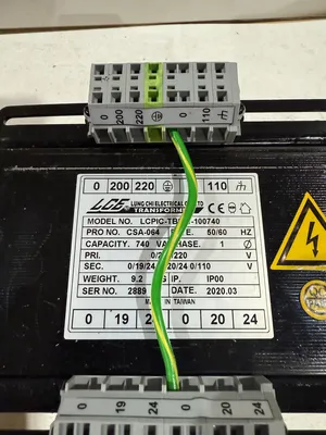 NEW LCE LCPIC-TBSW-100740