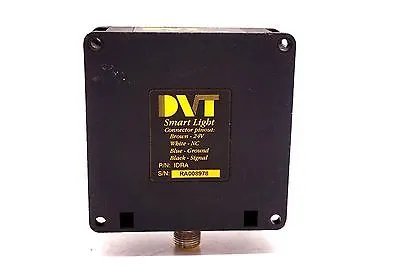 USED DVT IDRA SMART LIGHT
