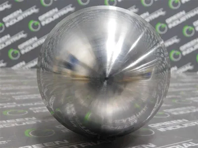 Unbranded 1001 2423 LIN TN 3.50 Stainless Steel Valve Stem 20-5/8" L SURPLUS