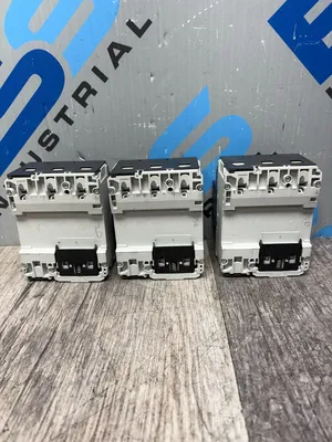 Schneider Electric 19371 Electrical/PLC/Automation | ESS Industrial Equipment Sales (4)