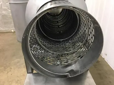 NEW 2022 ROCHESTER EQUIPMENT STI - 400