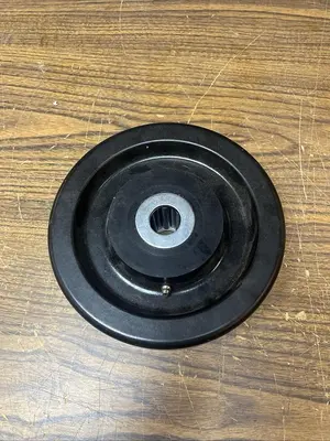 New | in-Stock CASTER CONCEPTS 8"X3" Casters Ohio US | Surplus Asset Holdings #1578769