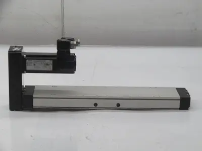 Used _UNKNOWN_ _UNKNOWN_ Electric Motor Driven Actuators Texas US | Aucto #1510013