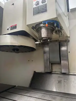 2006 FADAL VMC-3016 Machining Centers, Vertical | Asset Exchange Corporation (4)