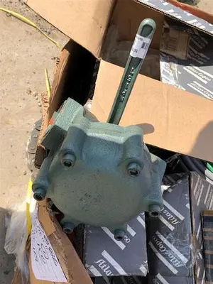 New | in-Stock EPIROC (ATLAS COPCO) 50622000 Pump & Valve Parts Pennsylvania US | East West Machinery & Drilling #1416041