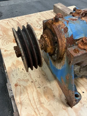 WARMAN 3/2AH Centrifugal Pumps | Equipment Recovery Corp. (13)