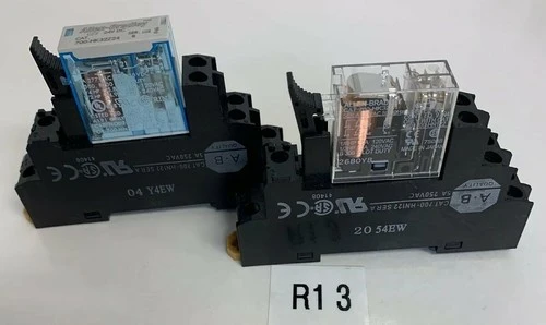 Used Allen Bradley 700-HN122 Miscellaneous MRO Indiana US | J&J Industrial Supply #502698