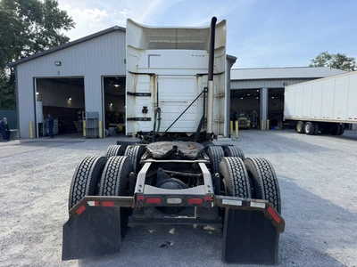 Used 2015 VOLVO VNVNL Conventional trucks Indiana US | Miedema Asset Management Group #1414652