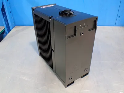 New | in-Stock ATLAS COPCO TC4000PMTCPES Motor Controllers Ohio US | HGR 24 #1186340