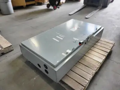 USED FEDERAL PIONEER C5436